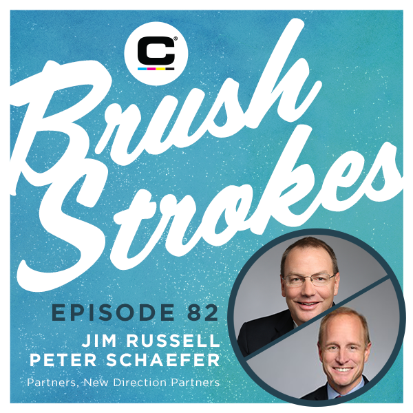 Brush Strokes - Episode 82