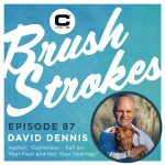 Brush Strokes - Powered by CANVAS